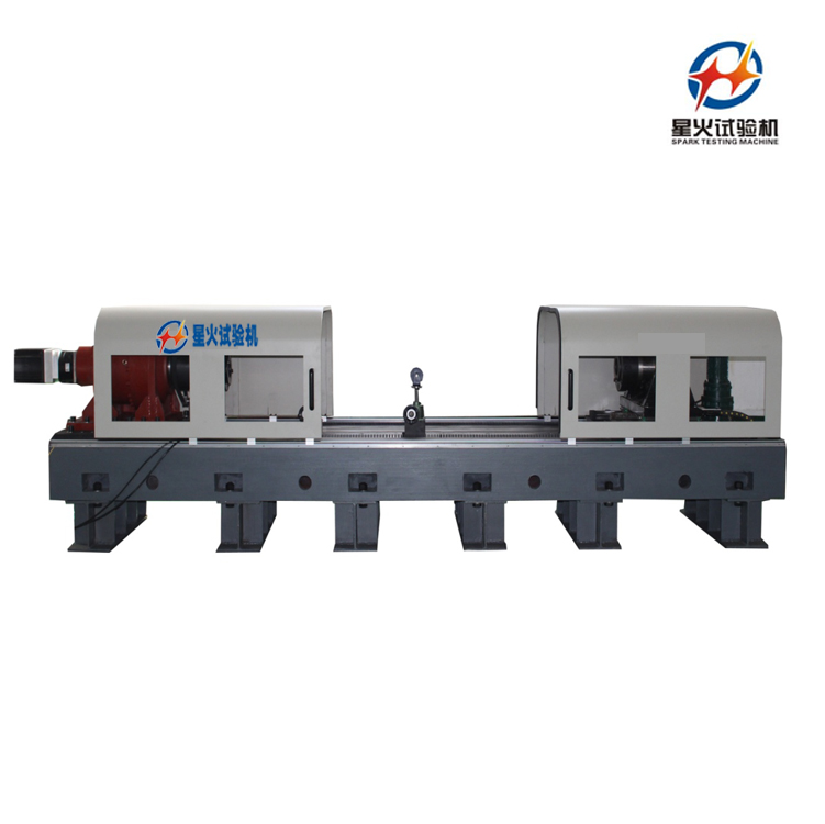 5000Nm材料扭轉(zhuǎn)試驗(yàn)機(jī)出口越南 5000Nm材料扭轉(zhuǎn)試驗(yàn)機(jī)出口越南