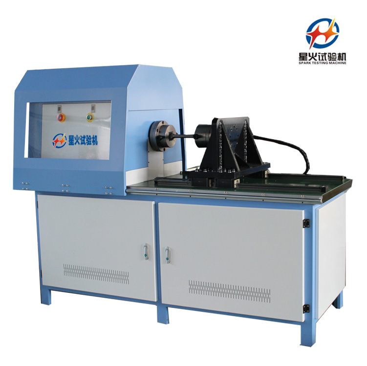 低速汽車傳動(dòng)軸可靠性試驗(yàn)項(xiàng)目有哪些？