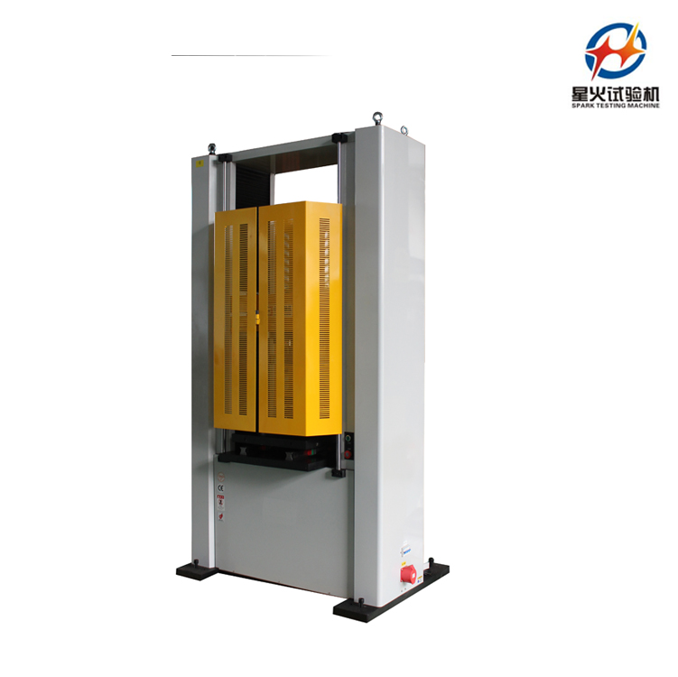 橡膠空氣彈簧試驗(yàn)臺(tái)如何運(yùn)輸